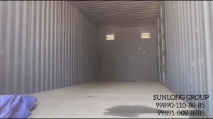 DONGFENG 10тонна фургон......