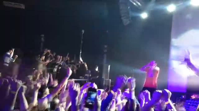 L'one - Все танцуют локтями live аврора 3 смотреть онлайн