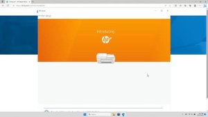 How to unbox and setup the HP DeskJet 2800/e, 4200/e, and Ultra 4900/e printer series | HP Support