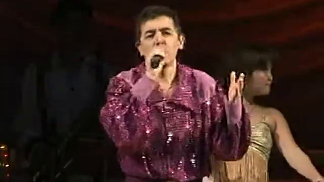 ЮЛЛАР_1961-2015гг.Народный Татаро-башкирский Ансамбль(Р.Мулюков)Новотроицк/Юкка Тугель