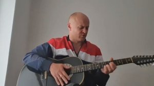 Александр Розенбаум - Подмосковное танго | Кавер