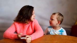 Самое смешное видео Кто сделает поделку с ребенком/ Настя и Вова /Помоги ребенку