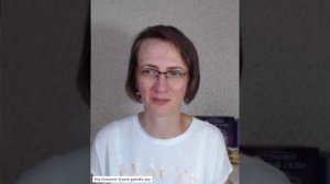 ОТЗЫВ НИКА ПО КУРСУ "НАВСТРЕЧУ СЕБЕ". Июль 2023 |ДЕТИ С НЕБЕС