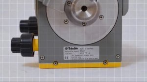 Trimble Zeiss 3305DR 5" Total Station (Direct Reflex)