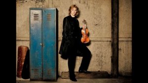 Geminiani: Sonata C minor: Albrecht Menzel, violin