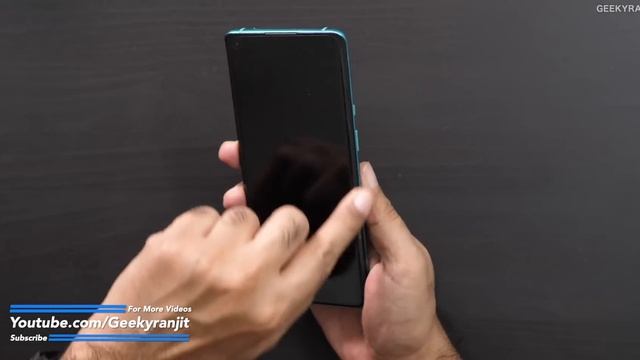 Oneplus 8 Pro The Flagship? Unboxing & Overview (Indian Unit)