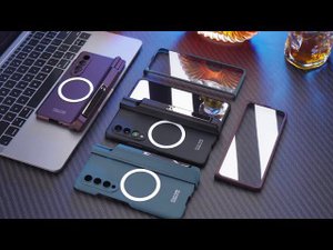 Чехол для Google Pixel Fold 1