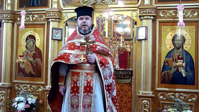 Артос. Всё о святом хлебе об Артосе