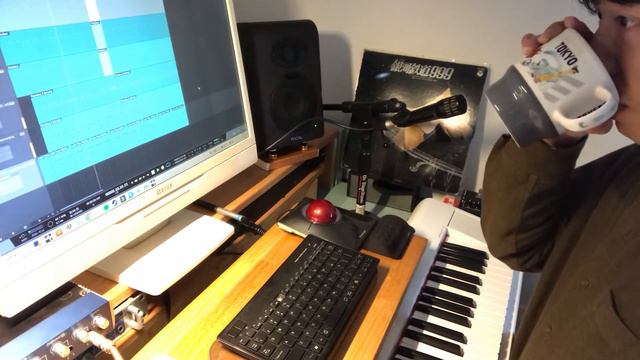 PRESONUS HP4のレビューしてから曲作る смотреть онлайн