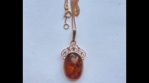 Советские украшения с описаниями.Красивые золотые изделия ювелирных заводов СССР/Russian Gold, USSR