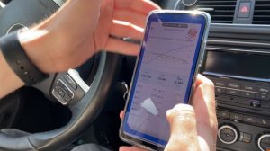 VW Jetta 1.4 TSI Тюнинг Stage 1. Что изменилось? Замеры разгона.