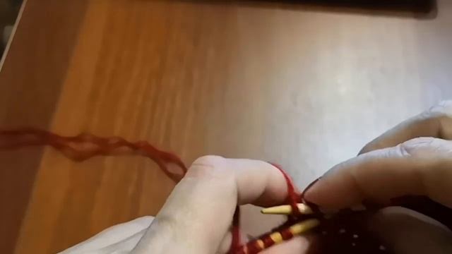 Свитер спицами для собаки. смотреть онлайн