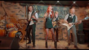 Музыка песни хиты рок группа Atomic Train