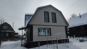 СНТ(Смирновка), ул. 5-я, д. 114а