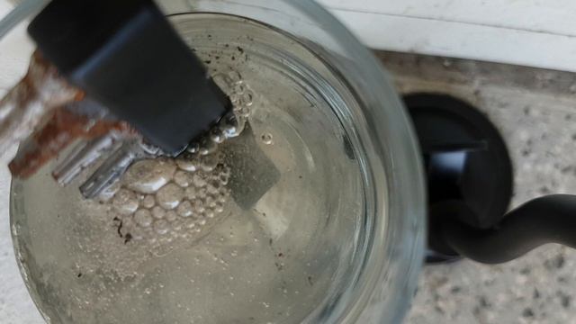 phosphorsäure rost entfernen смотреть онлайн