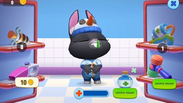 Как купить без рекламы лекарства (без звука) #short смотреть онлайн