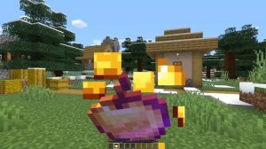 МАЙНКРАФТ ТЕОРИЯ - Как Работают Зелья на Зомби | Небесная Кара  - MrGridlock