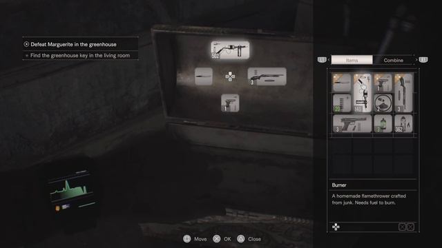 Ethan Must Die: w/Magnum, No Albert смотреть онлайн