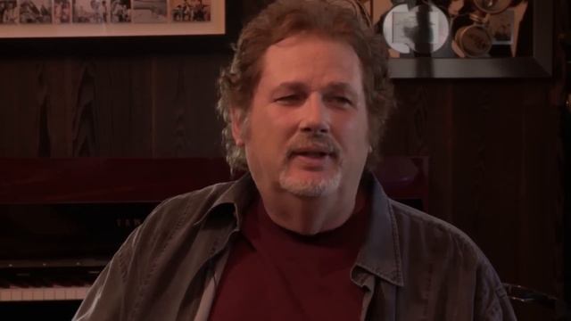 Введение 4. Секреты звукорежиссера Dave Pensado (Beyonce, P!nk) смотреть онлайн