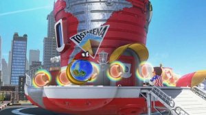 Краткий обзор игры Super Mario Odyssey Все кратко и по делу