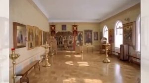 Оптинский цветник