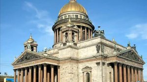 Совет Превечный .Павел Григорьевич Чесноков