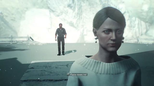 The Evil Within 2PS4 PRO часть 6