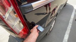 Подбор авто: Форд Транзит Кастом \ Ford Transit Custom. Луцкий тигр или как меня хотели развести.