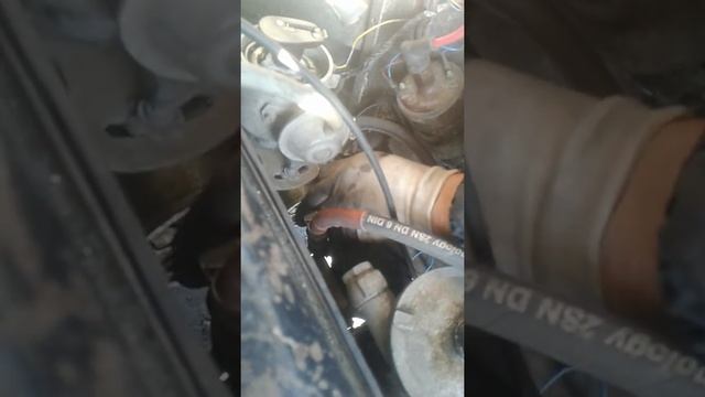 уаз пропала искра смотреть онлайн