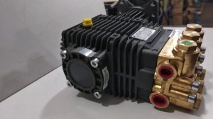 ?????? Плунжерный насос высокого давления для бензодвигателей Bertolini TMG 3555