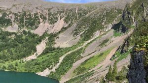 Ивановские озера- жемчужина Хакасии. Поход к озерам в июле 2020 года