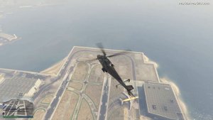 как летать на самолёте в гта 5 обучение