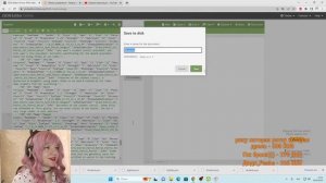 СТРИМ - Меняем файлы игры в Яндере симулятор