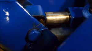 Обзор на домкрат подкатной  KRAFT КТ 820003