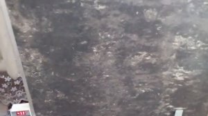 работа обогревателя из керамогранита