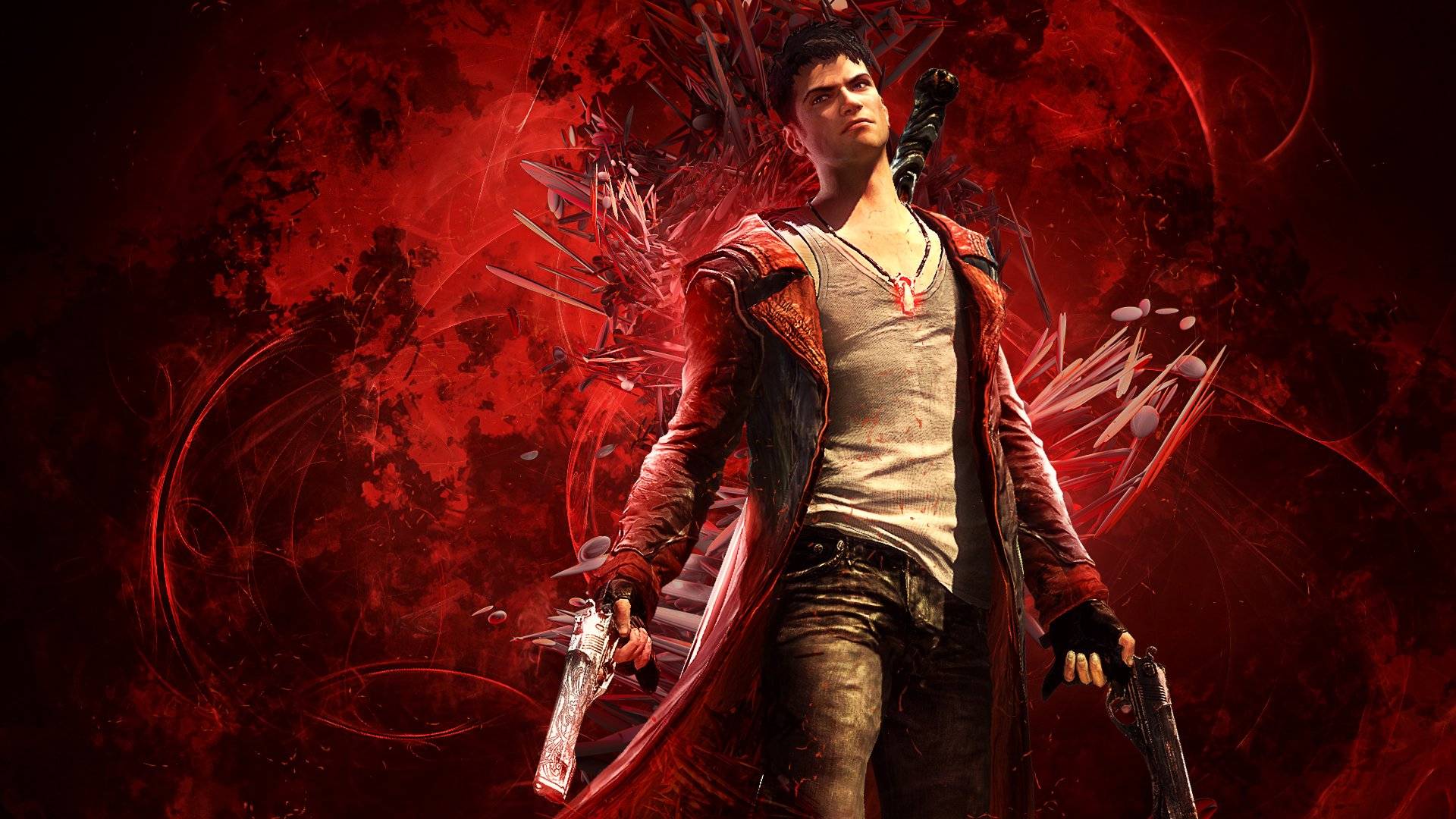 DmC-Devil May Cry-Ниспровержение(Русская озвучка)#6