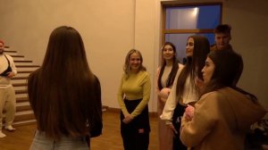 САМЫЙ БОЛЬШОЙ ДОМ БЛОГЕРОВ