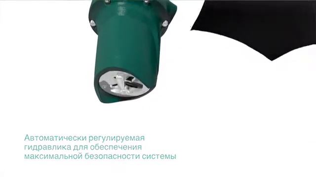 Wilo-Axum — насос для напорного водоотведения (на русском)