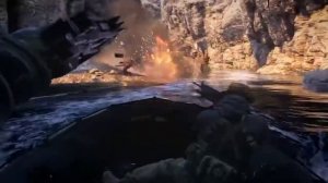 Official Modern Warfare 2 Remastered Reveal Trailer! (COD MW2 Remastered Trailer) MW2 Campaign Rema