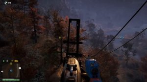 Far Cry 4 | Поставки Золотому пути | Часть 8 | CO-OP