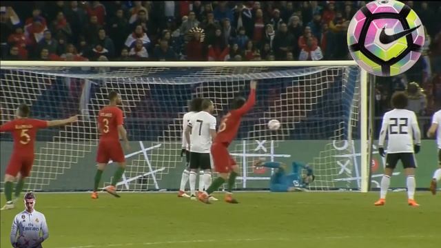 Криштиано Роналдо●Два гола за 4 минуты(Португалия - Египет,23/03/2018) смотреть онлайн