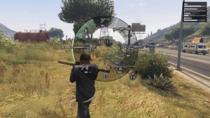 Три простых способа получить пожарную машину в GTA 5 / Где в ГТА 5 найти пожарную машину