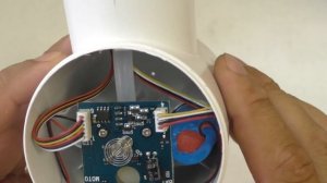 Ремонт дозатора с Алиэкспресс, который перестал подавать пену.