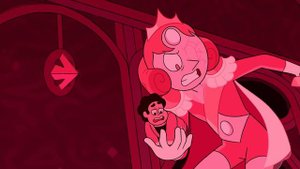 Сравнение всех слияний самоцветов из Вселенной Стивена