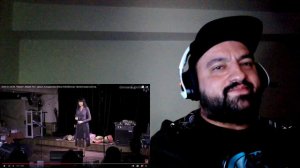 Diana Ankudinova (Диана Анкудинова) - Maybe I, Maybe You (2020.01.23) - Reaction