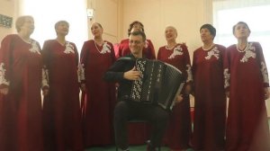 Шуми, береза белая. Г. Пономаренко/В. Боков.