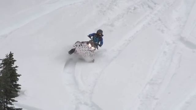 MOTORFIST Nadine Overwater смотреть онлайн