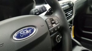 2020 Ford Escape SE AWD 200A W/1.5L EcoBoost Start-Stop Heated Seats Overview | Boundary Ford 20E04