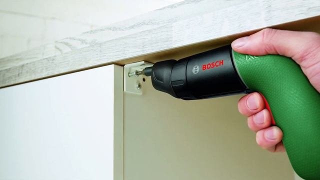 Электроотвертка Bosch IXO VI Set (06039C7122) смотреть онлайн