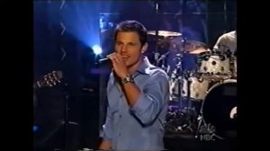 Nick Lachey *This I Swear* Jay Leno